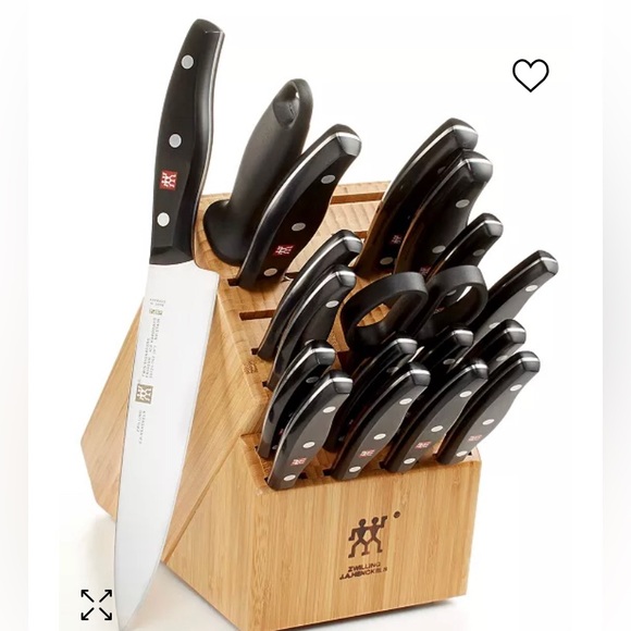 ZWILLING J.A. Henckels Kitchen Zwilling Ja Henckels Twin Signature